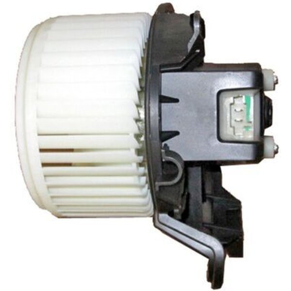 Innenraumgebläse 12 V 200 W Ø 140 mm 2-polig MAHLE für u.a. FIAT GRANDE
