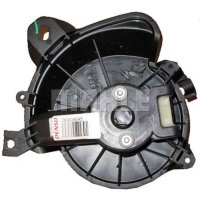 Innenraumgebläse Keilrippenriemenscheibe 115mm MAHLE...