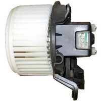 Interior blower 12 V 200 W Ø 140 mm 2-pole MAHLE...