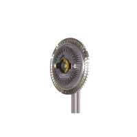 Clutch radiator fan thermal Ø 160 mm MAHLE for...