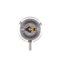 Clutch radiator fan thermal Ø 160 mm MAHLE for e.g. MERCEDES-BENZ SL