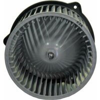 Interior blower 12 V 200 W Ø 170 mm 2-pole MAHLE...