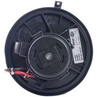 Innenraumgebläse 12 V 264 W Ø 155 mm 2-polig...