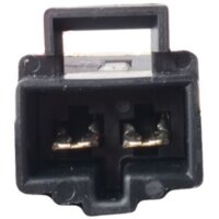 Innenraumgebläse 12 V 264 W Ø 155 mm 2-polig...