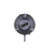 Clutch radiator fan thermal Ø 203 mm MAHLE suitable for e.g. MAN F90