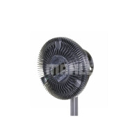 Clutch radiator fan thermal Ø 203 mm MAHLE suitable for e.g. MAN F90