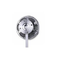 Clutch radiator fan thermal Ø 203 mm MAHLE suitable for e.g. MAN F90