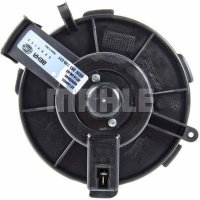 Interior blower MAHLE for PEUGEOT 307 Break (3E)