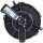 Interior blower 12 V 250 W Ø 135 mm 2-pole MAHLE for PEUGEOT 307 and others