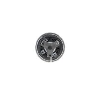 Clutch radiator fan thermal Ø 168 mm MAHLE for...