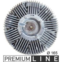 Radiator fan clutch MAHLE for MAN