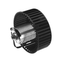 Interior blower 12 V 115 W Ø 156 mm 2-pole MAHLE...