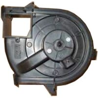 Innenraumgebläse 12 V 216 W Ø 147 mm 2-polig...