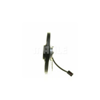 Engine cooling fan 12 V Ø 345 mm electric MAHLE for e.g. SEAT IBIZA