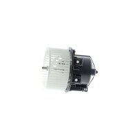 Interior blower 12 V 180 W Ø 133 mm 2-pole MAHLE for e.g. LAND ROVER EVOQUE
