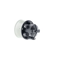 Interior blower 12 V 180 W Ø 133 mm 2-pole MAHLE for e.g. LAND ROVER EVOQUE