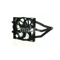 Engine cooling fan 12 V 225 W Ø 315 mm electric...