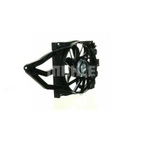 Engine cooling fan 12 V 225 W Ø 315 mm electric MAHLE for e.g. FIAT PANDA