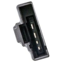 Innenraumgebläse 12 V 327 W Ø 150 mm 4-polig...