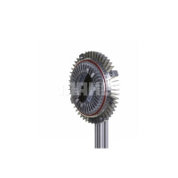 Clutch radiator fan thermal Ø 138 mm MAHLE for e.g. AUDI 100