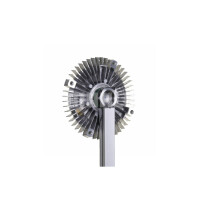 Clutch radiator fan thermal Ø 138 mm MAHLE for e.g. AUDI 100