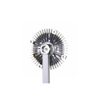 Clutch radiator fan thermal Ø 138 mm MAHLE for e.g. AUDI 100