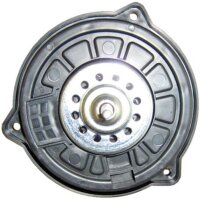 Electric motor blower 12 V 2-pole for left-hand drive...