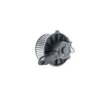 Interior blower 12 V 240 W Ø 150 mm 2-pole MAHLE...