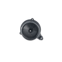 Interior blower 12 V 240 W Ø 150 mm 2-pole MAHLE for e.g. AUDI A6