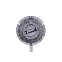 Kupplung Kühlerlüfter thermisch Ø 160 mm MAHLE für u.a. BMW 5er