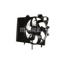 Lüfter Motorkühlung 12 V 320 W Ø 380 mm...