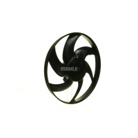 Engine cooling fan 12 V 200 W Ø 335 mm electric MAHLE for e.g. PEUGEOT 406