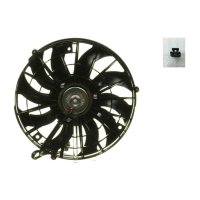 Engine cooling fan MAHLE for OPEL ASTRA F (T92)