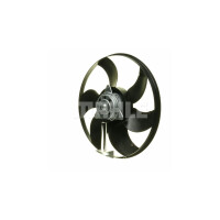 Engine cooling fan 12 V 320 W Ø 380 mm electric...