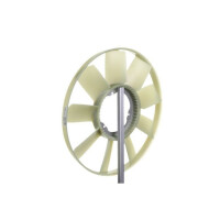 Engine cooling fan Ø 488 mm 9 blades MAHLE for...