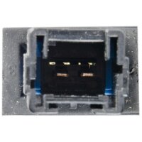 Innenraumgebläse 12 V 324 W Ø 135 mm 2-polig...