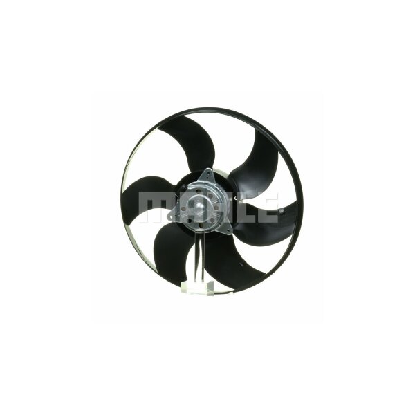 Engine cooling fan 12 V 360 W Ø 380 mm electric MAHLE for e.g. RENAULT KANGOO
