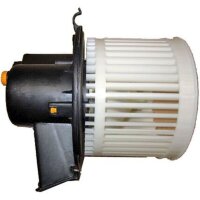 Interior blower 12 V 120 W Ø 136 mm 2-pole MAHLE...