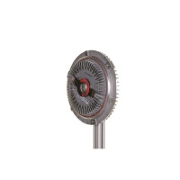 Clutch radiator fan thermal Ø 160 mm MAHLE for...