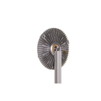 Clutch radiator fan thermal Ø 160 mm MAHLE for...