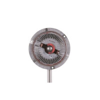 Clutch radiator fan thermal Ø 160 mm MAHLE for e.g. MERCEDES-BENZ SPRINTER