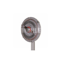 Clutch radiator fan thermal Ø 160 mm MAHLE for e.g. MERCEDES-BENZ SPRINTER