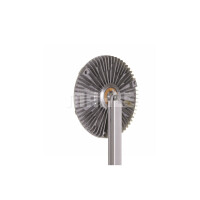 Clutch radiator fan thermal Ø 160 mm MAHLE for e.g. MERCEDES-BENZ SPRINTER