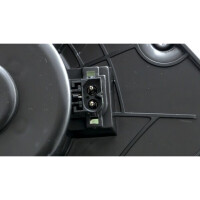 Innenraumgebläse 12 V 324 W Ø 147 mm 2-polig MAHLE für u.a. MERCEDES-BENZ VITO