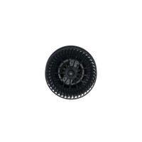 Innenraumgebläse 12 V 324 W Ø 155 mm 2-polig MAHLE für u.a. FORD FOCUS