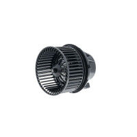 Innenraumgebläse 12 V 324 W Ø 155 mm 2-polig MAHLE für u.a. FORD FOCUS
