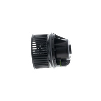 Innenraumgebläse 12 V 324 W Ø 155 mm 2-polig MAHLE für u.a. FORD FOCUS