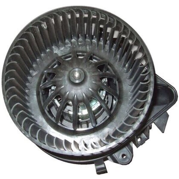 Innenraumgebläse 12 V 216 W Ø 146 mm 2-polig MAHLE für u.a. FIAT IDEA