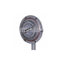 Kupplung Kühlerlüfter thermisch Ø 160 mm MAHLE für u.a. BMW 3er
