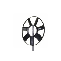 Engine cooling fan Ø 420 mm 7 blades MAHLE for BMW 5 Series and others